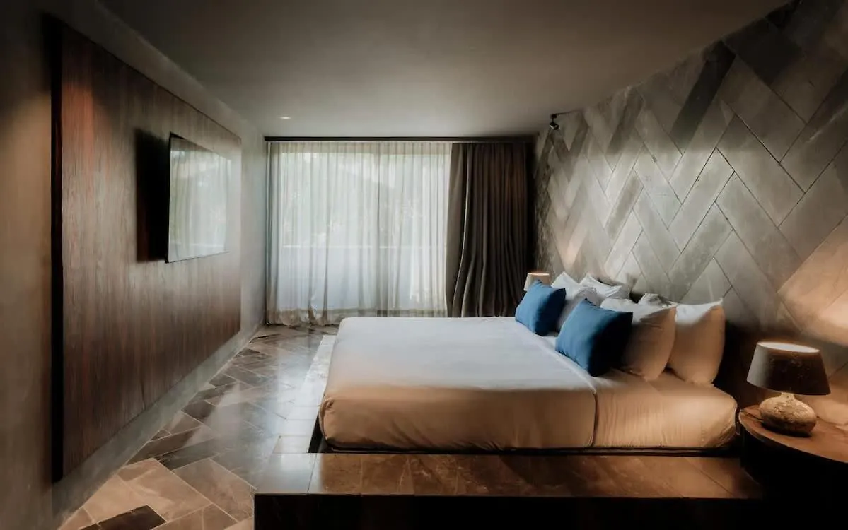 Barneys Ny Blue Residence With Pool Tulum