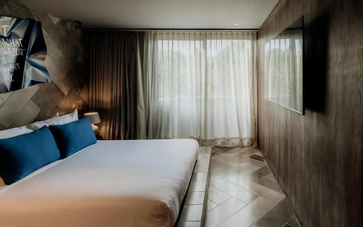 Barneys Ny Blue Residence With Pool Tulum