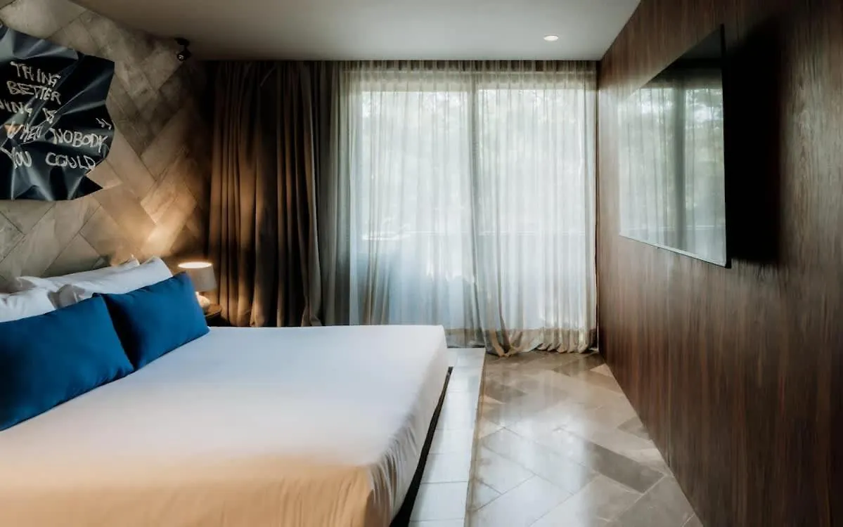Barneys Ny Blue Residence With Pool Tulum Mexico