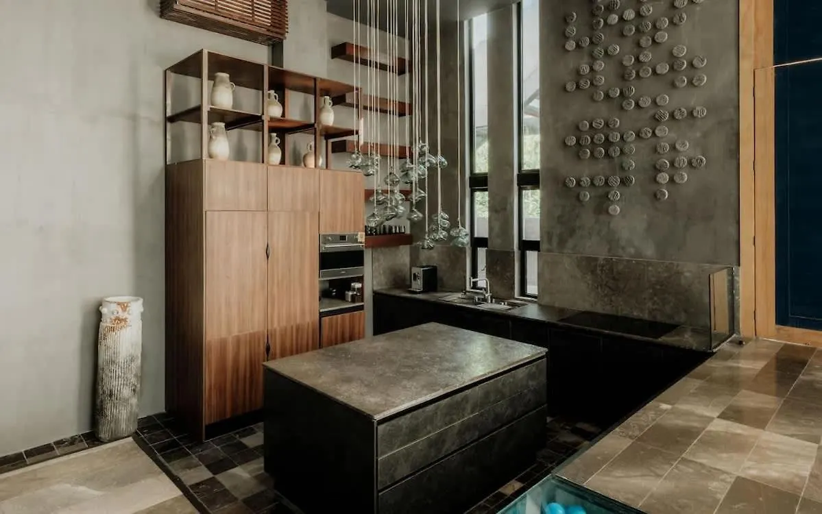 Barneys Ny Blue Residence With Pool Tulum